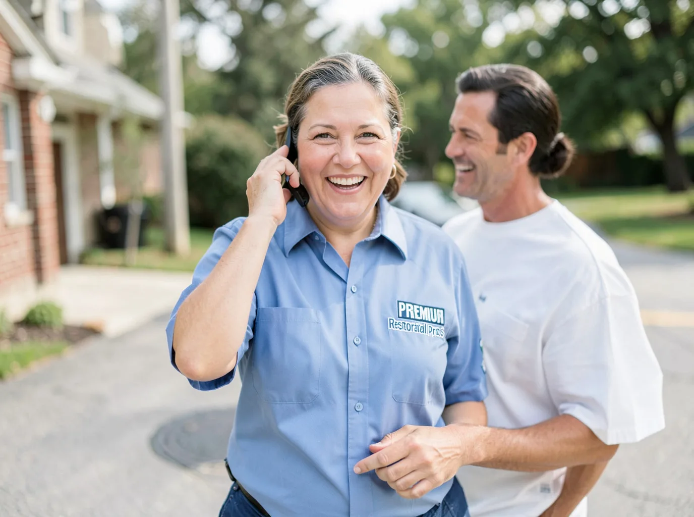 Water Damage Restoration Grant, OK FAQs